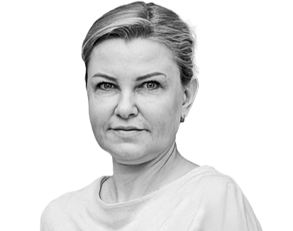 Оксана Продан