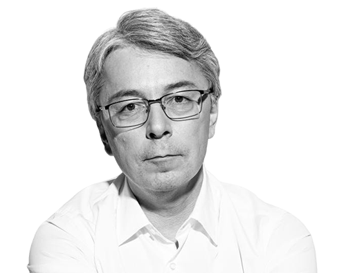 Олександр Ткаченко