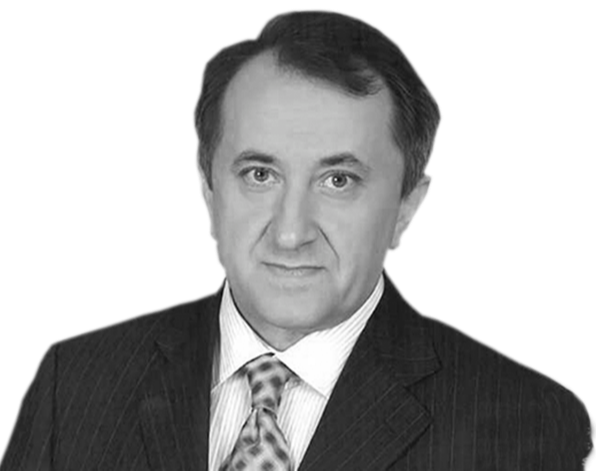 Богдан Данилишин