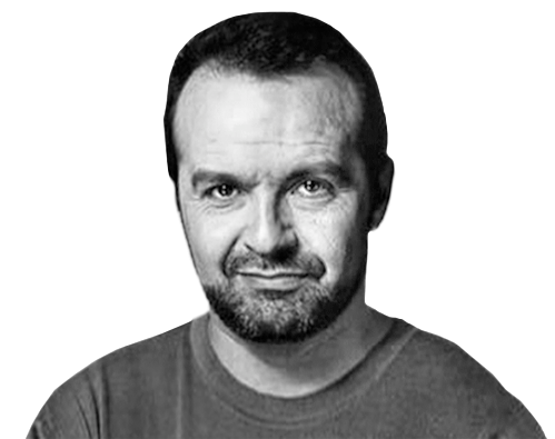 Виктор Шендерович