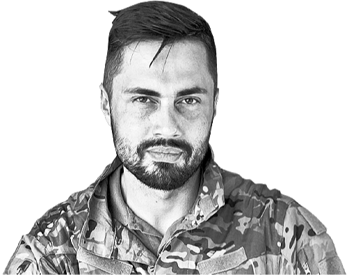 Егор Фирсов