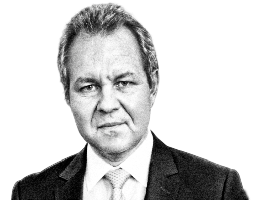 Владислав Іноземцев
