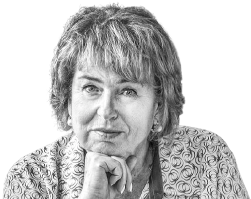 Елла Лібанова