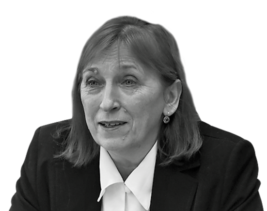 Ірина Бекешкіна