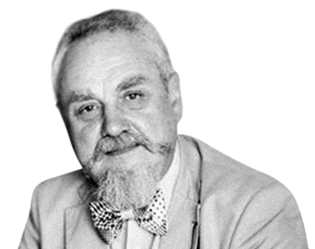 Андрей Зубов