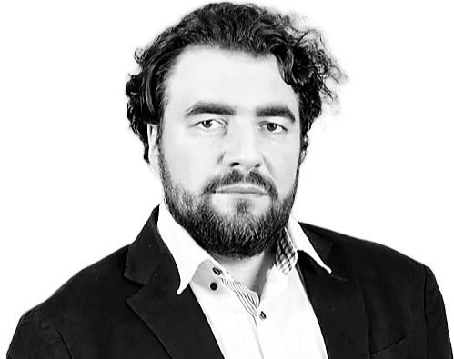 Іван Преображенський