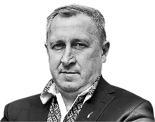 Андрій Дещиця