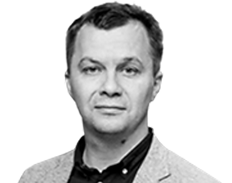 Тимофей Милованов