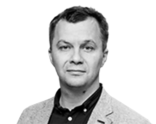 Тимофій Милованов
