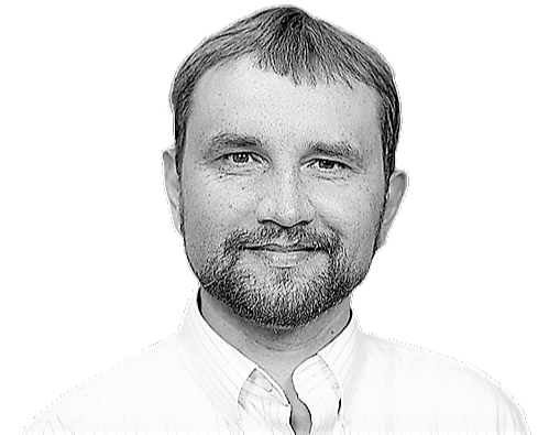 Володимир Вятрович
