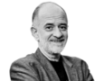 Олександр Ройтбурд