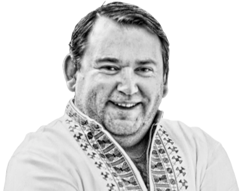 Владислав Рашкован