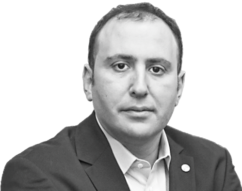 Виталий Каценельсон