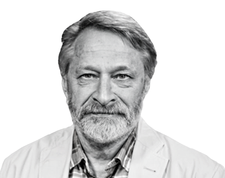 Дмитрий Орешкин