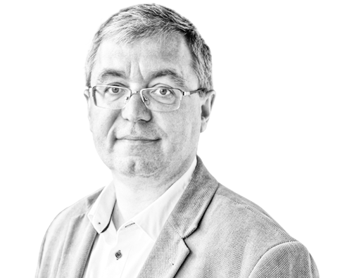 Олександр Сушко
