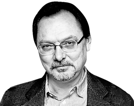 Павел Баев