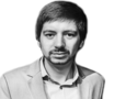 Андрей Бережанский