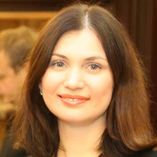 Марина Юзкевич