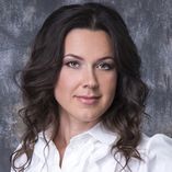 Алла Ідобаєва