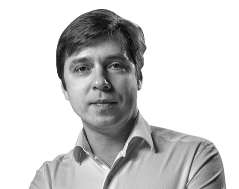 Володимир Федорин