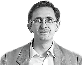 Владимир Турчиновский