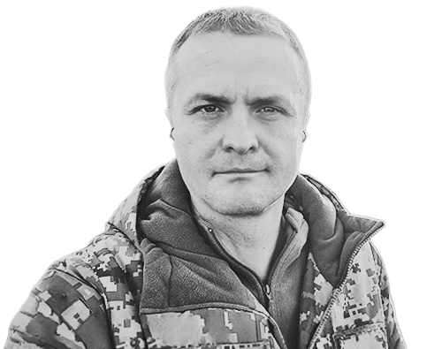 Ігор Луценко