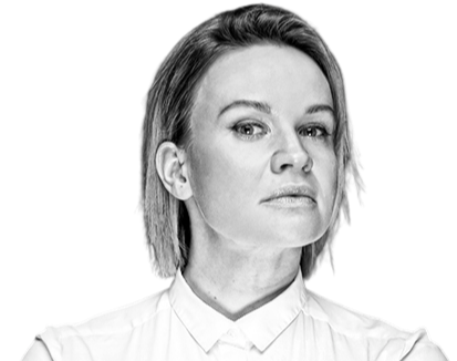 Оксана Покальчук