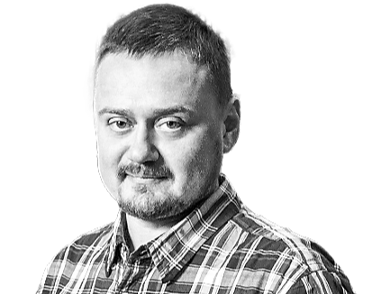 Андрей Кокотюха
