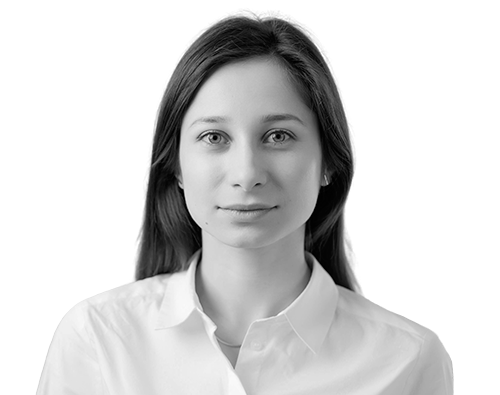 Ірина Купчинська