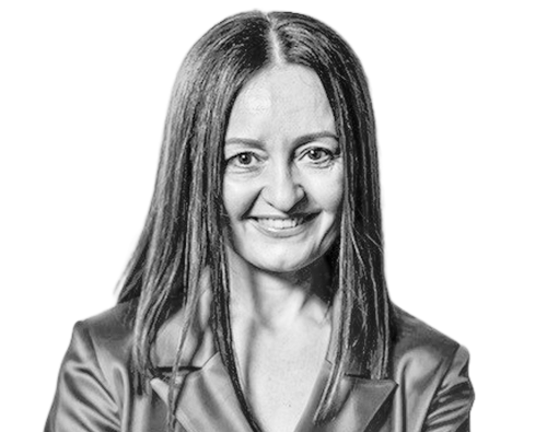 Ирина Золотаревич