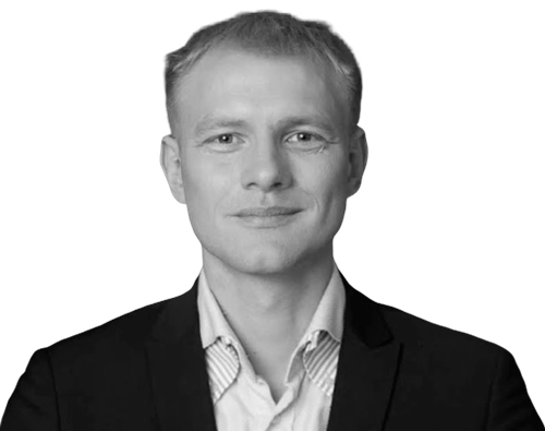 Андрей Беловешкин
