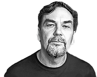Юрий Андрухович