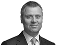 Юрій Вітренко