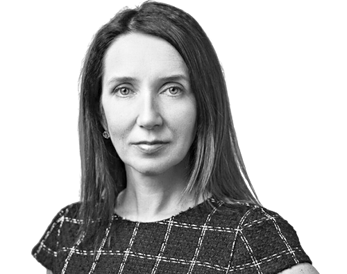 Елена Вольская