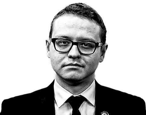 Микола Бєлєсков