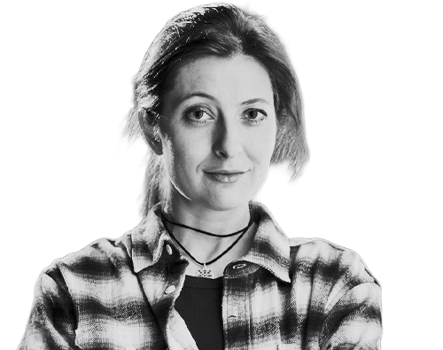 Екатерина Зарембо