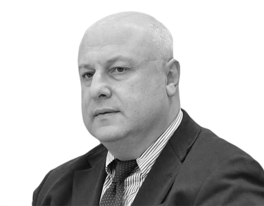 Джордж Церетелі
