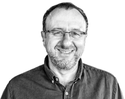 Олександр Соколовський
