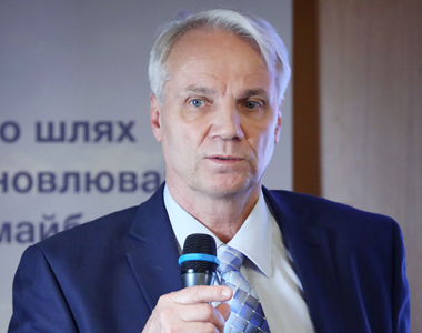 Юссі Хейккінен