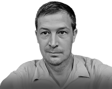 Денис Антонюк
