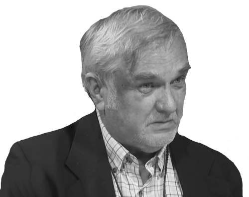 Олег Гаврилишин