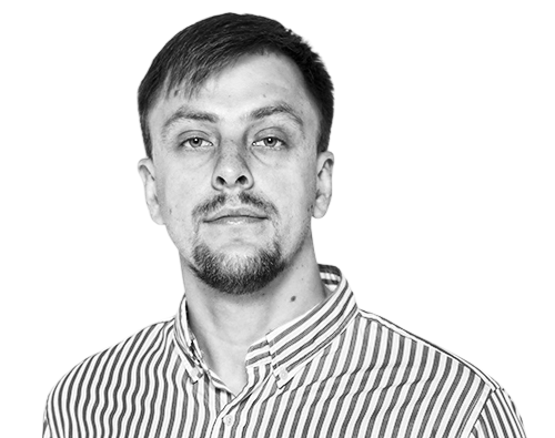 Макс Филиппов