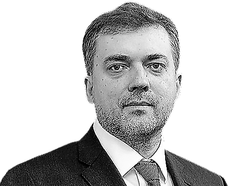 Андрей Загороднюк