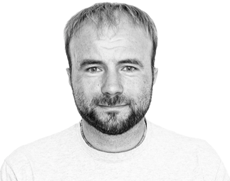 Гліб Бітюков