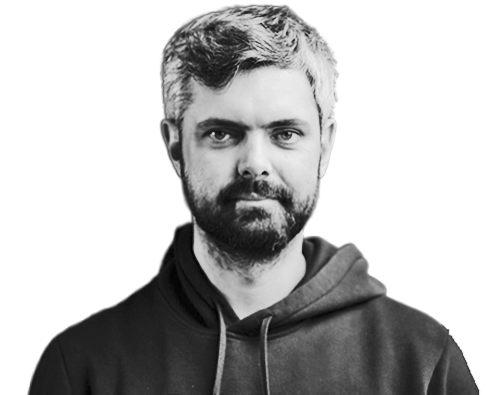 Антон Дробович