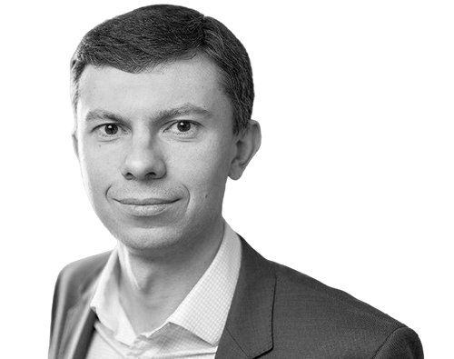 Олександр Черінько