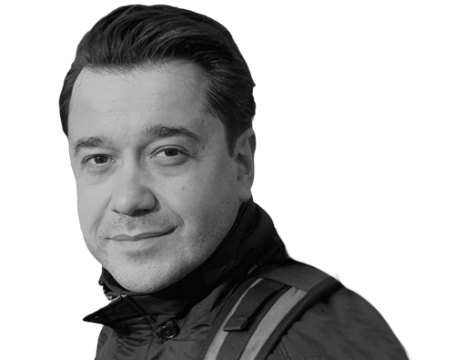 Тарас Степан
