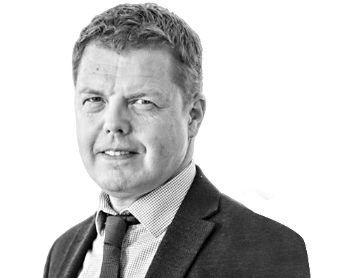 Андрей Осадчук