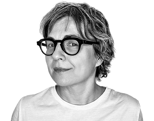 Наталія Вашко
