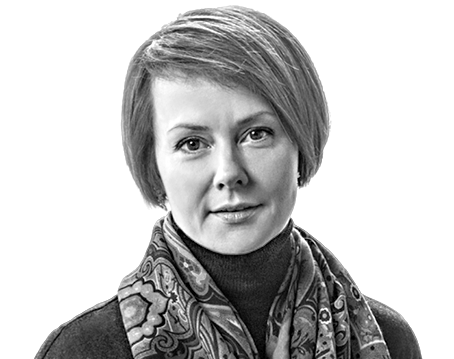 Лана Зеркаль
